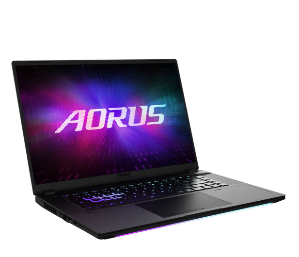 Gigabyte AORUS MASTER R9-9955X3D/32GB/1TB/Win11P RTX5070Ti OLED 240Hz - 1534920 - zdjęcie 3